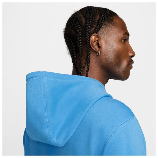Nike Ανδρικό φούτερ Sportswear Club Fleece Hoodie
